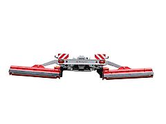 Dragone VD7700 Großflächenmulcher /Mulcher / Schlegelmulcher für Traktor--Aktionsangebot-