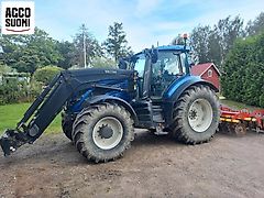 Valtra T214 DIRECT