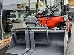 Everun ERT1500 Teleskoplader Minilader