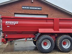 Krampe SK 600