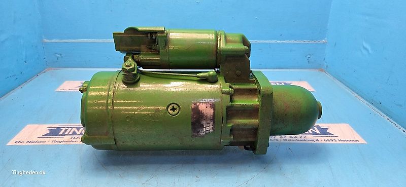 John Deere 8300 (Spare part/Reservedel/Ersatzteil)