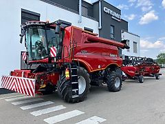 Case IH Axial-Flow 6150