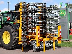 GISSING 1237.5 HD INJECTOR