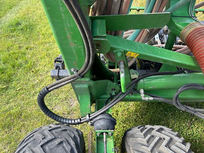 John Deere 740 a