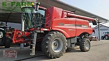 Case IH axial-flow 7240