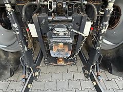 V. Orlandi V. Orlandi DeuDeutz-Fahr Agrotron Anhängebock Rasterschiene Piton-Fix