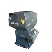 AGRIWIR Air Seeder - pneumatisches Sägerät