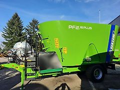 Faresin PF2.16 PLUS FCC