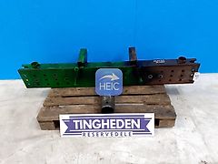 John Deere C670 (Spare part/Reservedel/Ersatzteil)