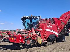 Grimme Maxtron 620