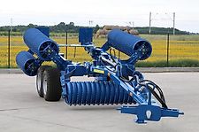 Rolmako Ackerwalze 9,4 mT  /Finanzierung - Leasing