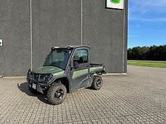 John Deere XUV865M