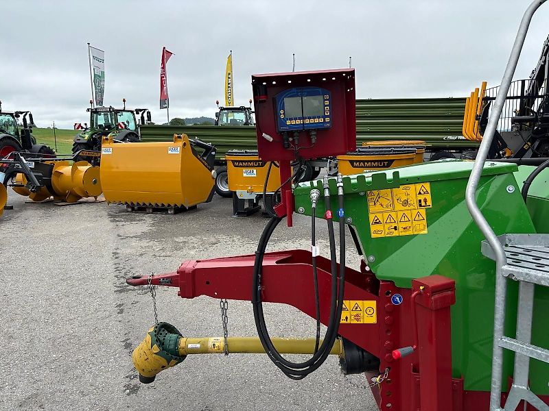 Strautmann Verti Mix 951