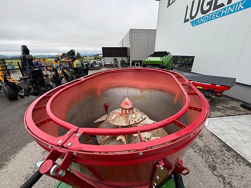 Strautmann Verti Mix 951