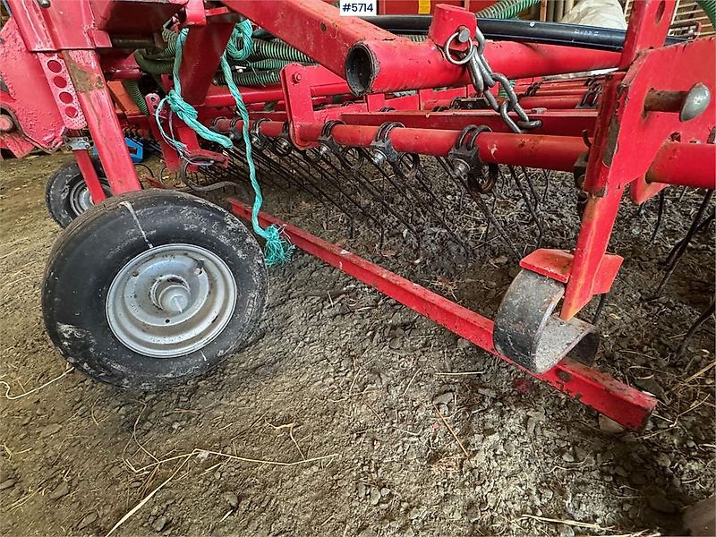 Einböck Direkte såmaskin