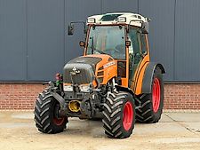 Fendt 209 P Vario TMS