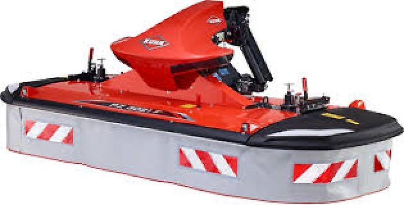 Kuhn PZ 3021F Pendel