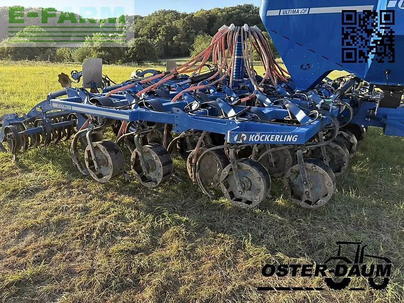 Köckerling ultima cs 600