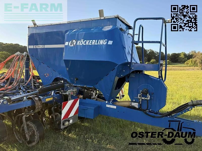 Köckerling ultima cs 600