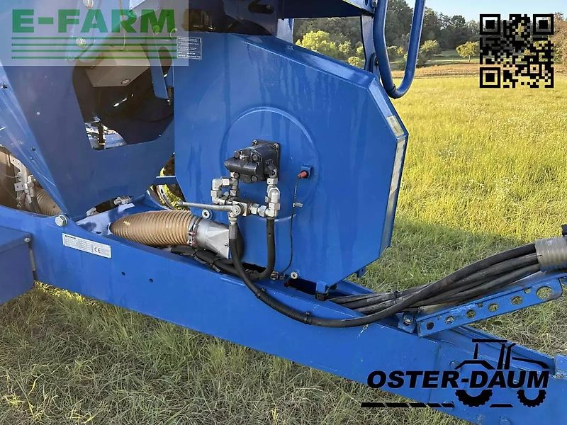 Köckerling ultima cs 600