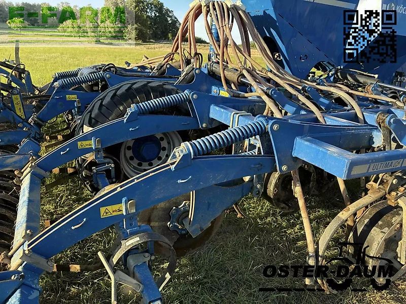 Köckerling ultima cs 600