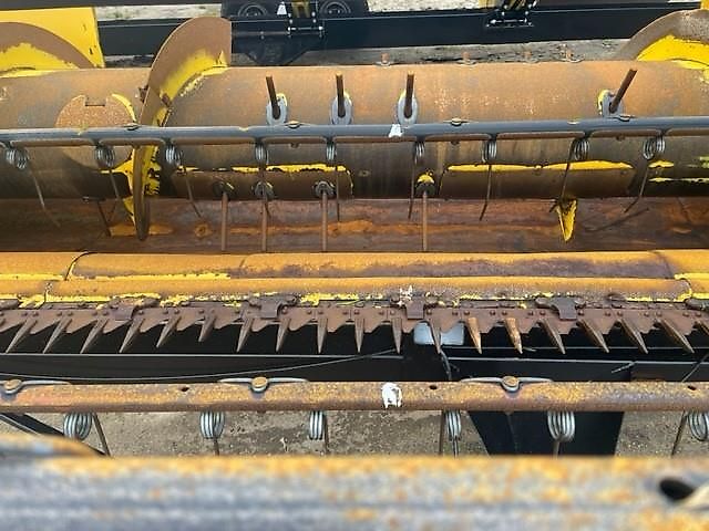 New Holland 30 FOD SKÆREBORD