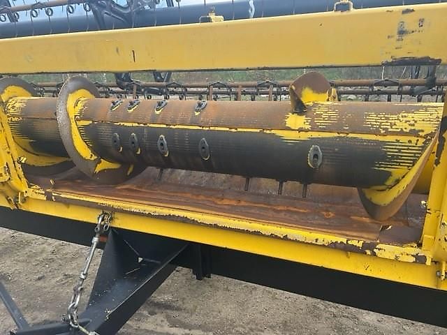 New Holland 30 FOD SKÆREBORD
