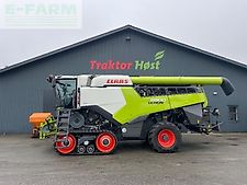 Claas lexion 6900 tt