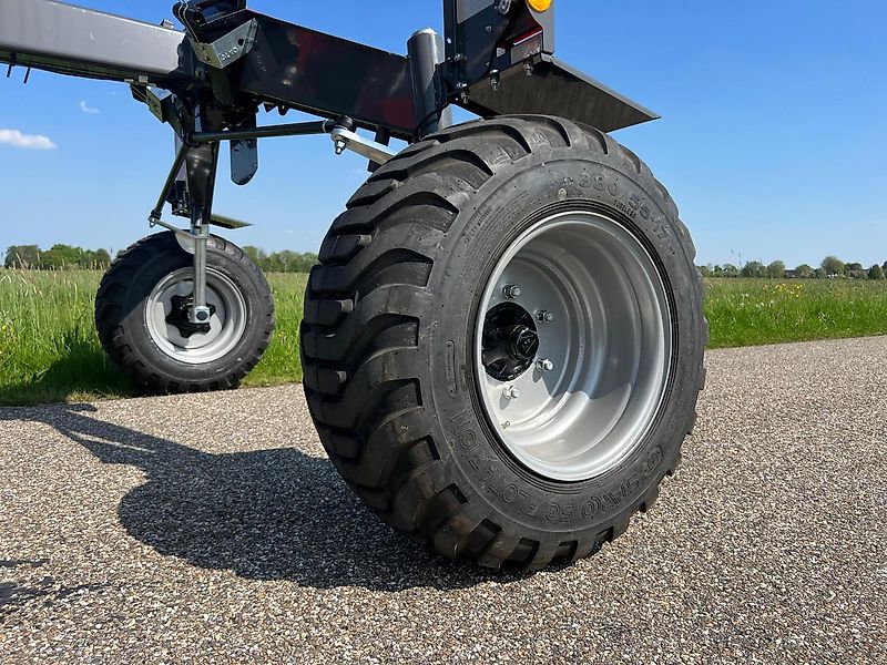 Massey Ferguson RK 862 TRC Gen2 hark
