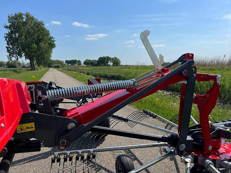 Massey Ferguson RK 862 TRC Gen2 hark
