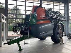 Amazone UX 6201 SUPER