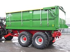 Langen TMKZ 22 - Zweiseitenkipper / Finanzierung - Leasing