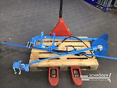 Lemken SPURANREIßER HYDR. KLAPPBAR