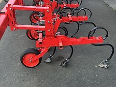 Maschio HS 8-reihig
