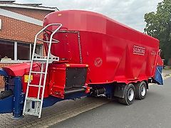 Siloking TrailedLine 3327-33