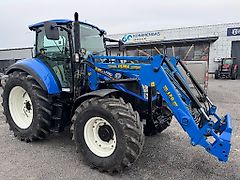 New Holland T 5.115 EC