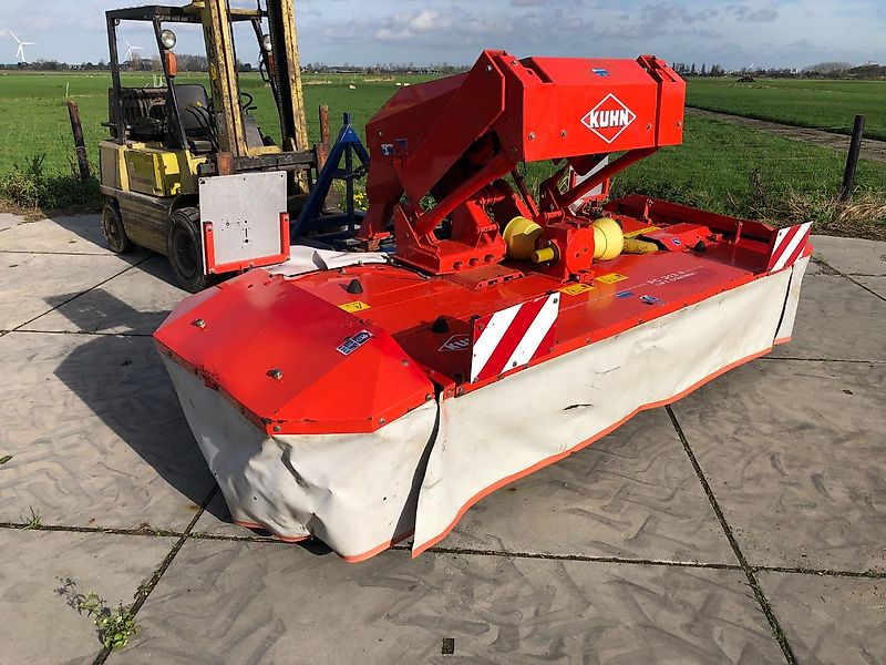 Kuhn FC313F