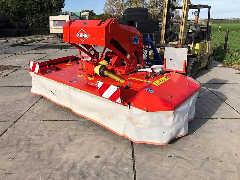 Kuhn FC313F