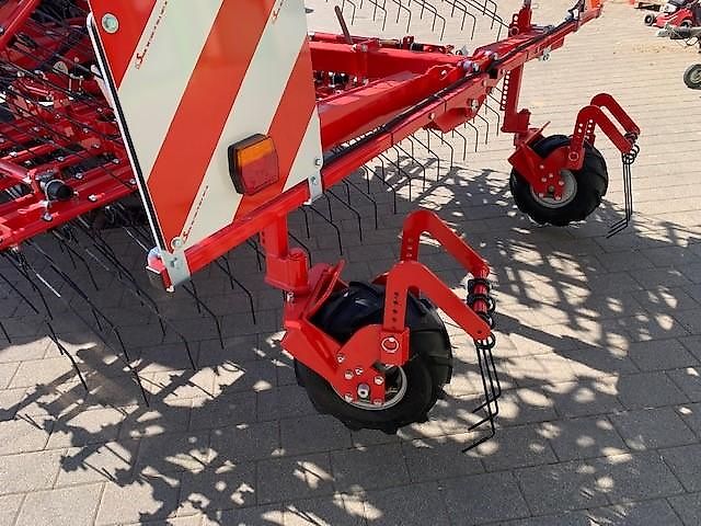 Einböck Präzisionshackstriegel Aerostar Exact 1200