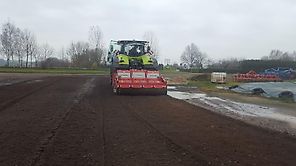 Schmidt Rodungsfräse / Wegefräse / Steinfräse RF 730/225 Schmidt Rodungsfräse / Wegefräse / Steinfräse RF 730/225