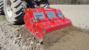 Schmidt Rodungsfräse / Wegefräse / Steinfräse RF 730/225 Schmidt Rodungsfräse / Wegefräse / Steinfräse RF 730/225