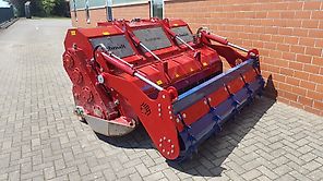 Schmidt Rodungsfräse / Wegefräse / Steinfräse RF 730/225 Schmidt Rodungsfräse / Wegefräse / Steinfräse RF 730/225