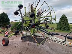 Claas USED LINER 3100