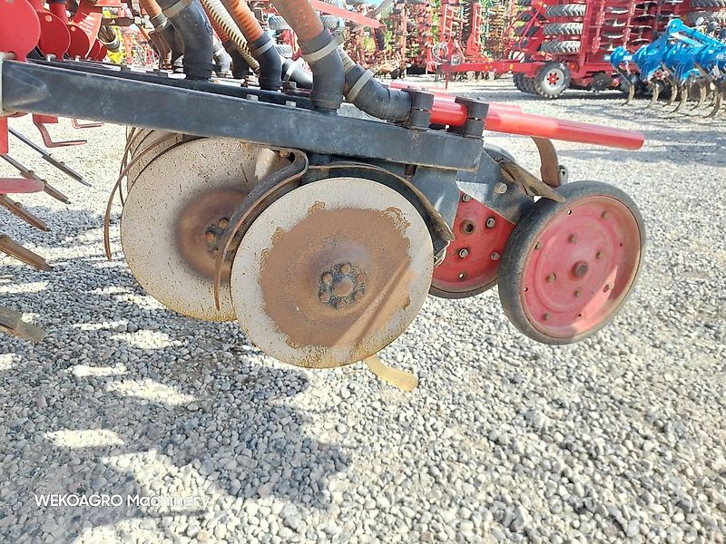 Horsch Focus 6 TD med DuoDrill