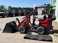 Schäffer Typ 2028-2