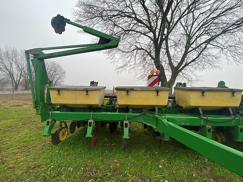 John Deere 1770 MaxEmerge XP