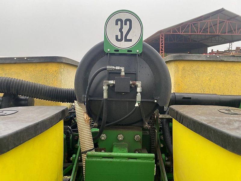 John Deere 1770 MaxEmerge XP