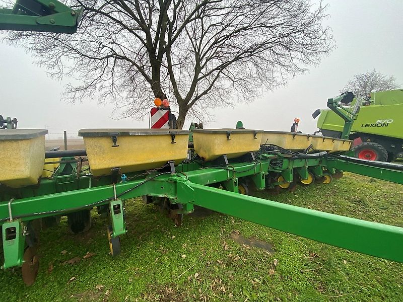 John Deere 1770 MaxEmerge XP