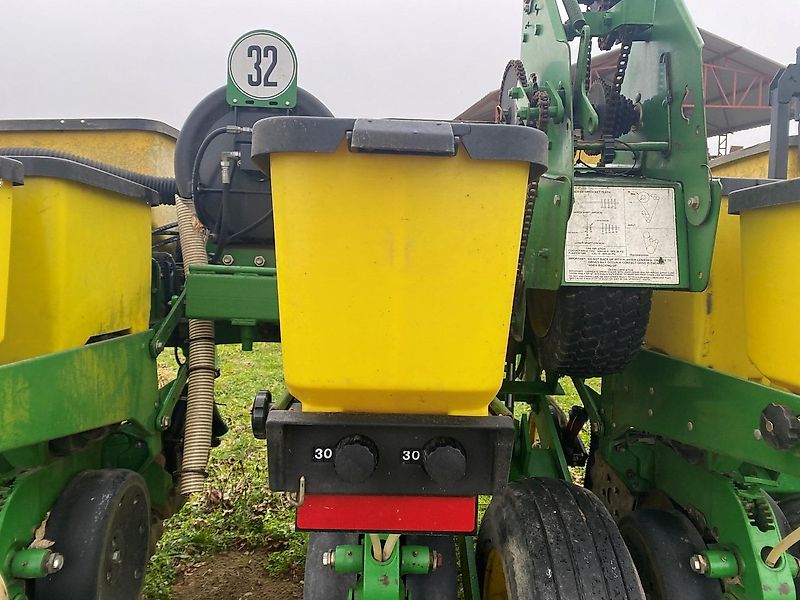John Deere 1770 MaxEmerge XP
