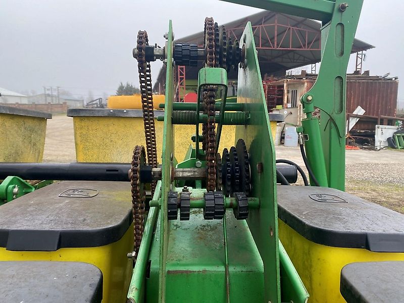 John Deere 1770 MaxEmerge XP